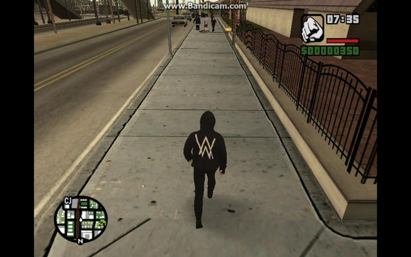 mod